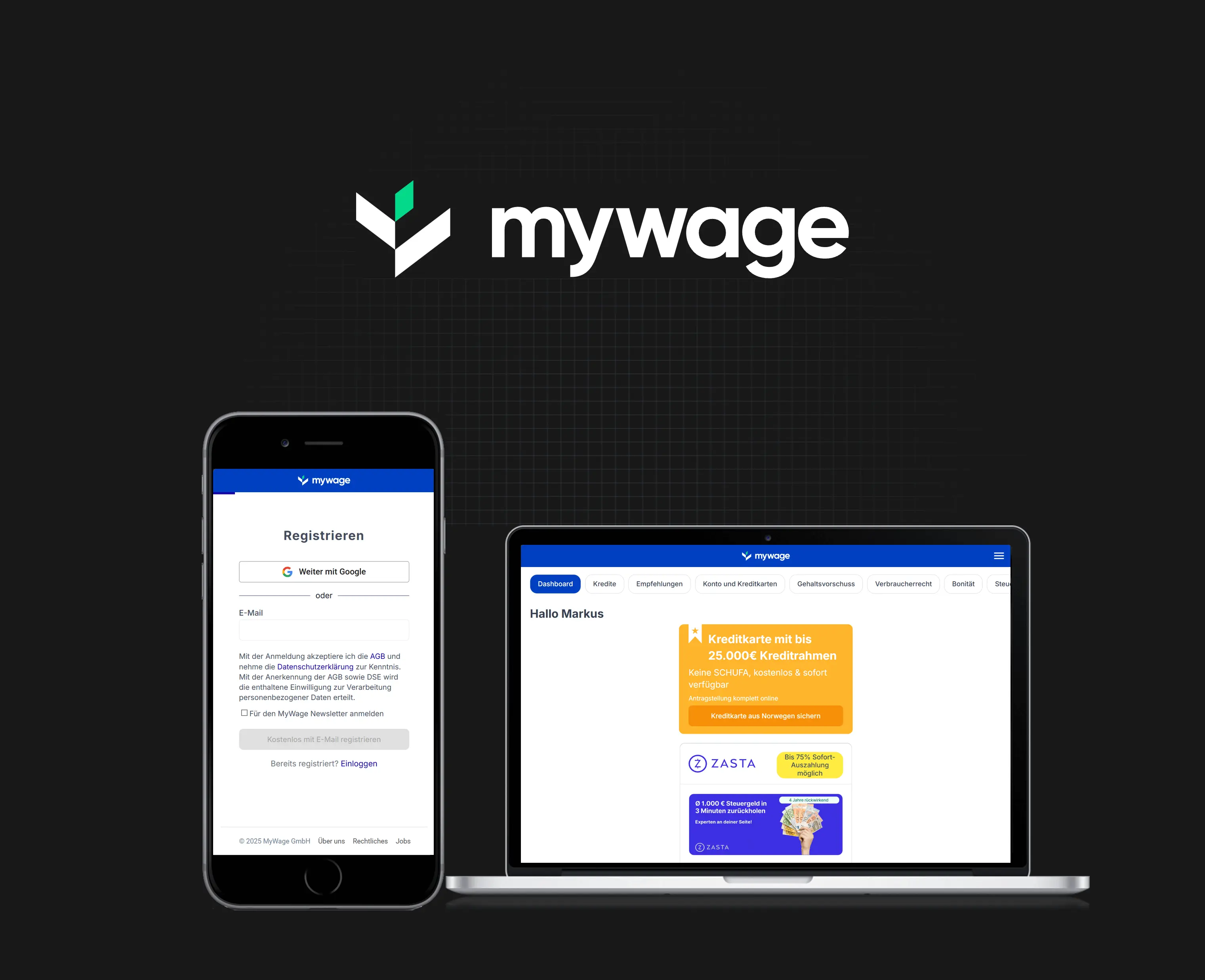MyWage