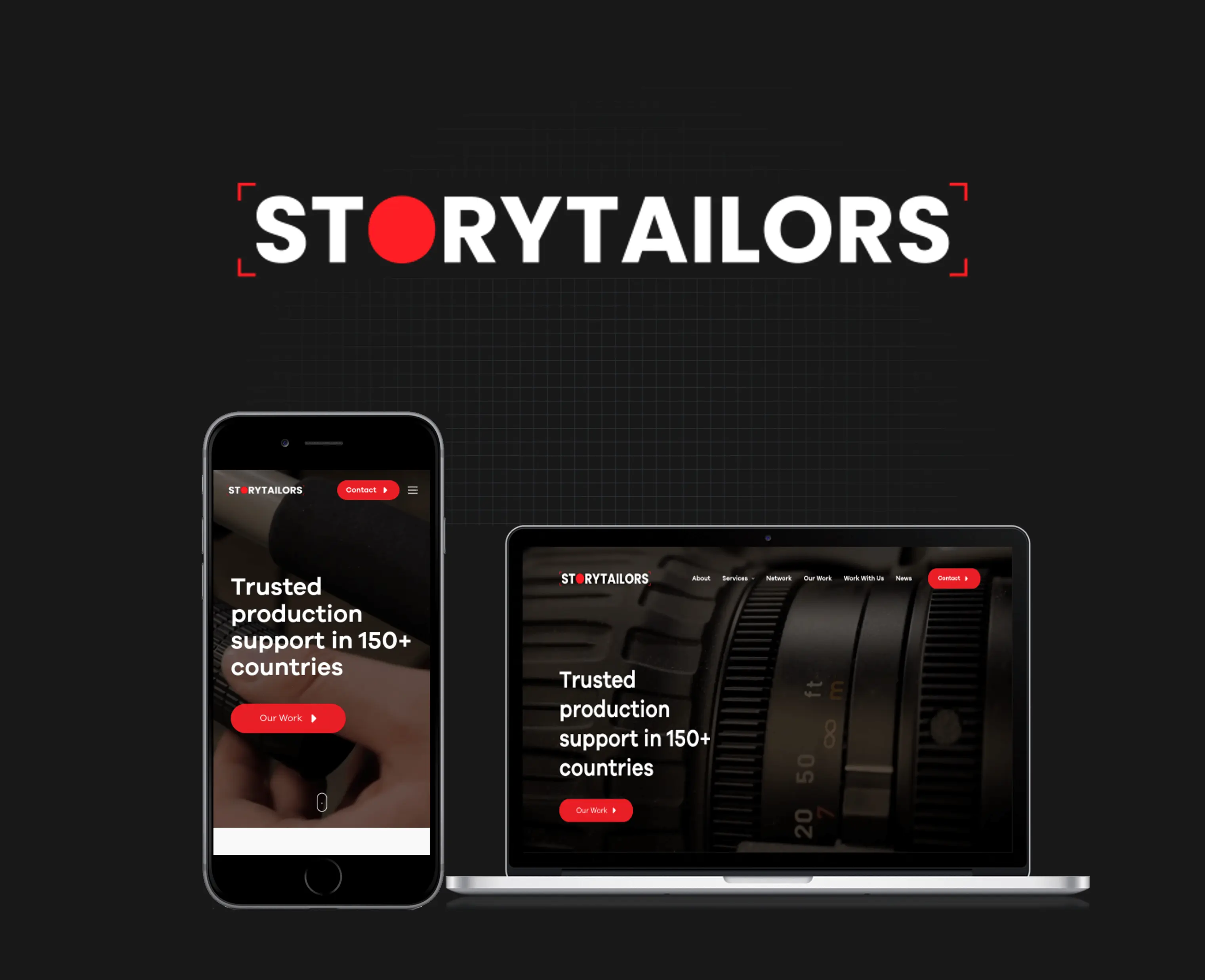 Storytailors